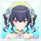 【カロースエイドスドレス】杜野凛世の画像