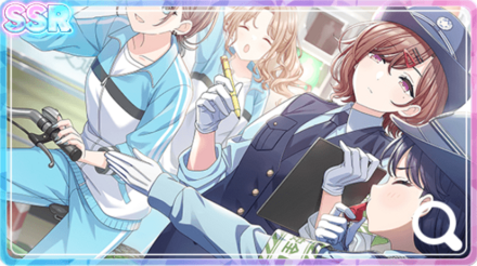 樋口円香(未然)の画像