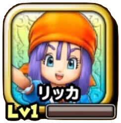 リッカのアイコン