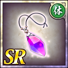 王者の守護石【体】