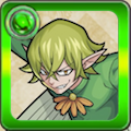 妖精族 ヘルブラムのアイコン