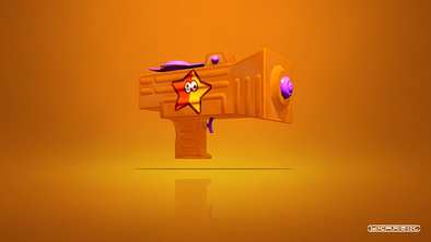 もみじシューターの画像