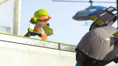 紅葉シューターの画像