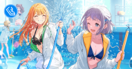 ヴァイスシュヴァルツ　学園アイドルマスター　もうっ！冷たいよ！　RRR＋ 学マス ヴァイス 学園アイドルマスター RRR+ もうっ！ 冷たいよ！