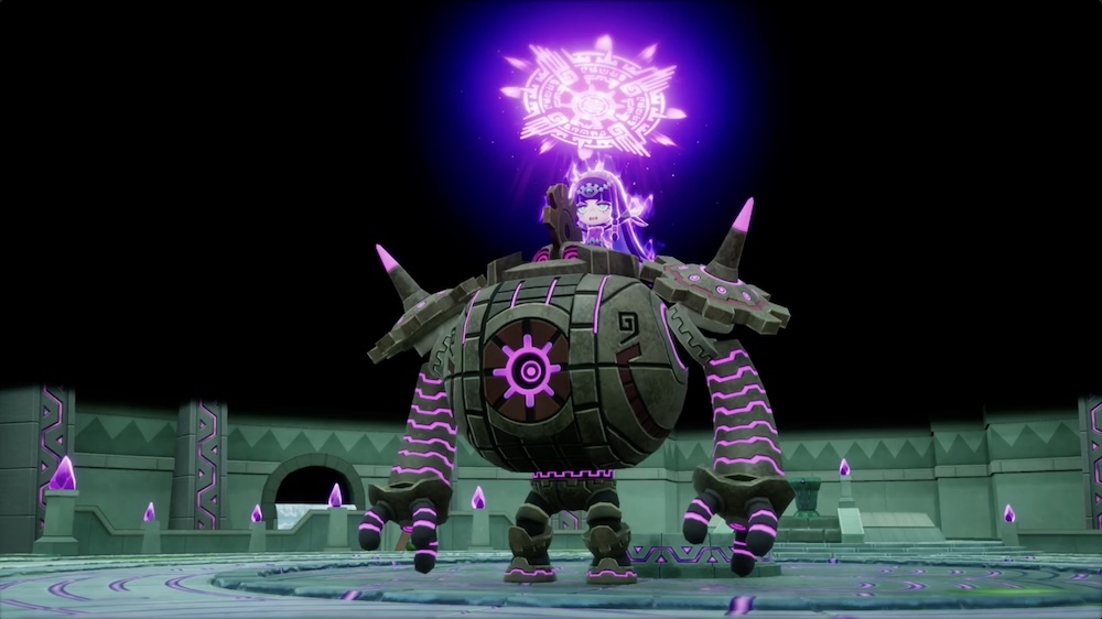 ガーディアンハグラム