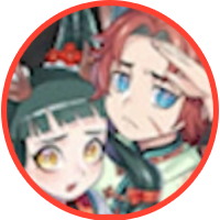 ［薬を求めて］龍麗＆香蘭の画像