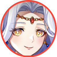 ［強き母］蘭蘭の画像