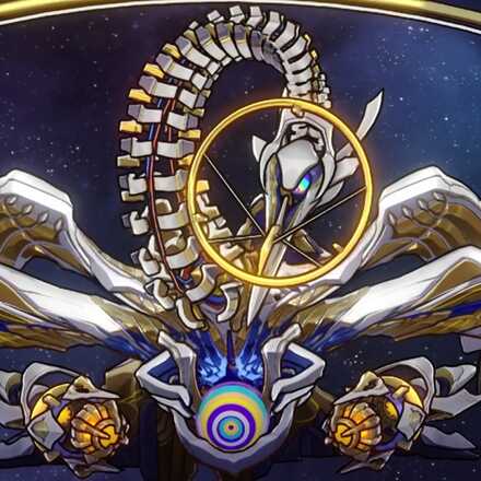 至高、極陽、天空の化身画像