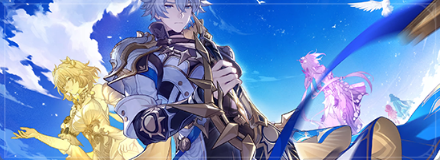 金糸よ、救世主の預言を教え給え