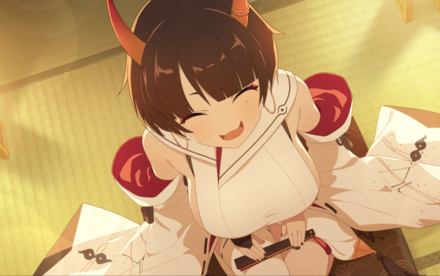 ニヤメモリアルロビー