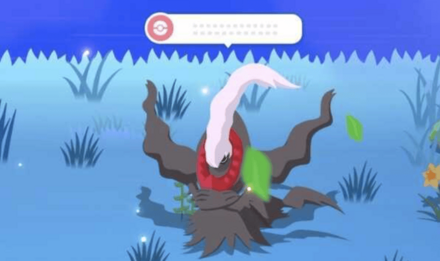 ダークライのFP