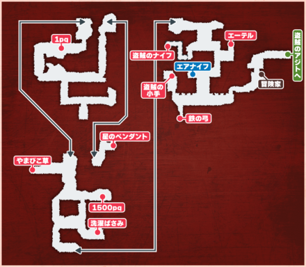 ナダラケス遺跡