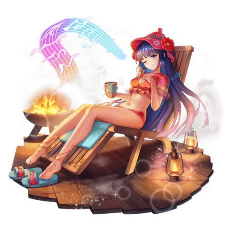 オセロニアの［整うひと息］アニスの画像