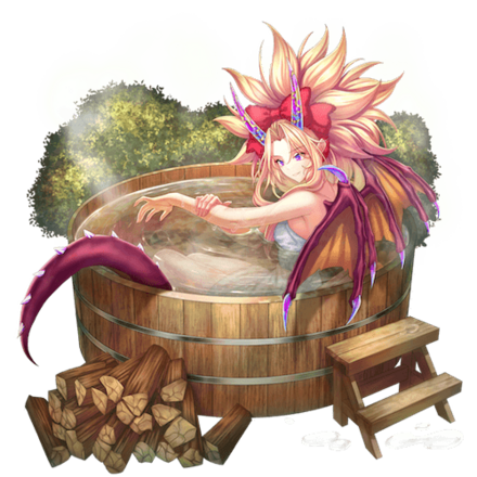 オセロニアの［癒しの番長］バンディーの画像