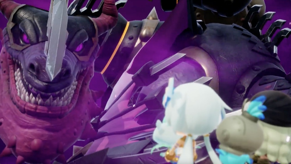 ダークドラゴン