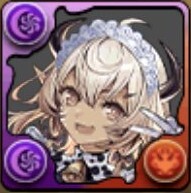 安らぎメイド・カルーアミルクの画像