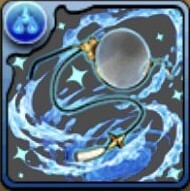 執事クロトビ装備