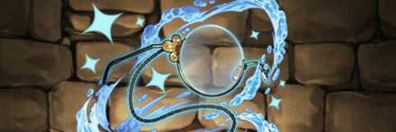 【12537】クロトビのモノクル