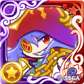 いさましいフレッド（星7）の画像