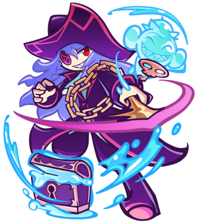 いさましいフレッド