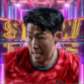 STソン・フンミン(05/22)の画像