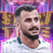 STアイマンフセイン(05/22)画像