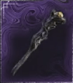 死王子の杖画像