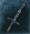 慈悲の短剣画像