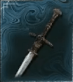 貴腐騎士の剣画像