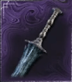 白王の剣画像