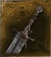 マレー家の執行剣画像