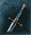 カーリアの騎士剣画像
