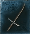 十文字薙刀画像