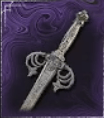 トリーナの剣画像