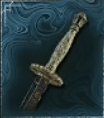 隕鉄の刀画像