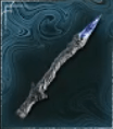 カーリアの輝剣杖画像