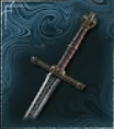 君主軍の直剣画像
