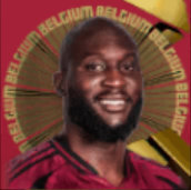 HPロメル・ルカク(05/22)画像