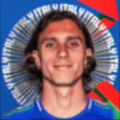 HPリッカルド・カラフィオーリ(05/22)画像