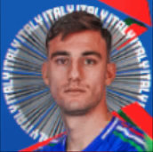 HPロレンツォ・ルッカ(05/22)の画像