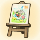 イケてるトリップの絵画像