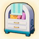 港町のたんす画像