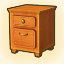 ウッディキャビネット画像