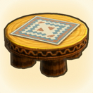 南国テーブル画像