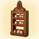 エッグシェルフ画像