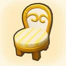 港町のいす画像