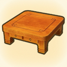 ウッディダイニング画像