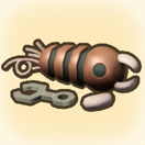 ハグラムの部品画像