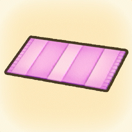 港町のマット画像