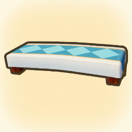 潮風のベンチ画像